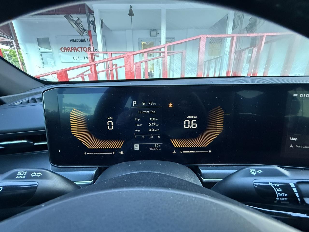 2025 Kia K5 GT-Line Miami FL