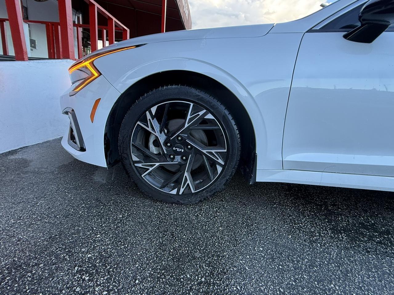 2025 Kia K5 GT-Line Miami FL