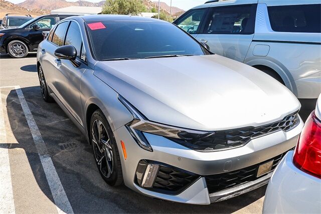 2025 Kia K5 GT-Line Moreno Valley CA