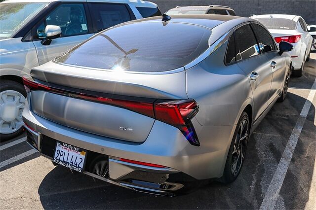 2025 Kia K5 GT-Line Moreno Valley CA