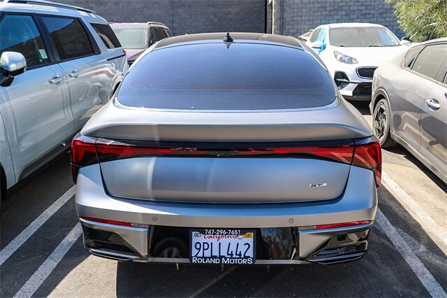 2025 Kia K5 GT-Line Moreno Valley CA