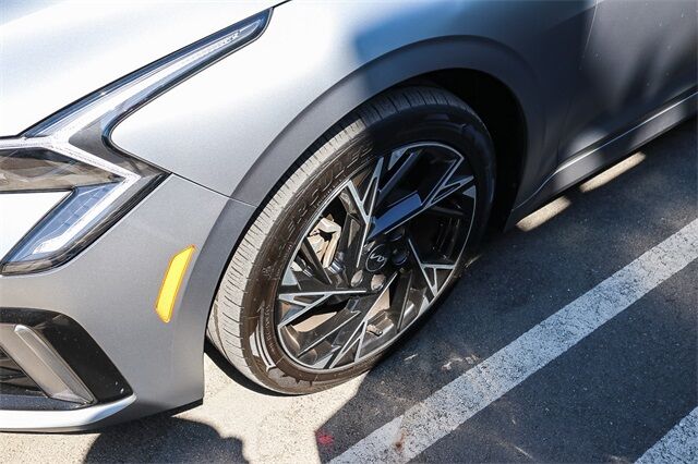 2025 Kia K5 GT-Line Moreno Valley CA