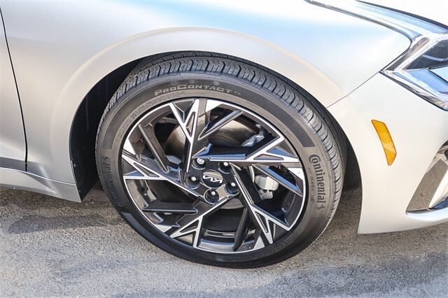 2025 Kia K5 GT-Line Moreno Valley CA