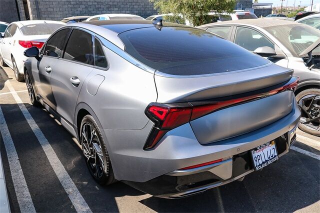 2025 Kia K5 GT-Line Moreno Valley CA