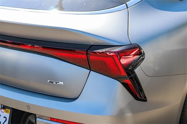 2025 Kia K5 GT-Line Moreno Valley CA