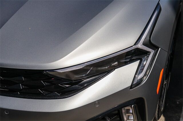 2025 Kia K5 GT-Line Moreno Valley CA