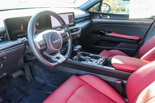 2025 Kia K5 GT-Line Moreno Valley CA