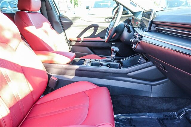 2025 Kia K5 GT-Line Moreno Valley CA