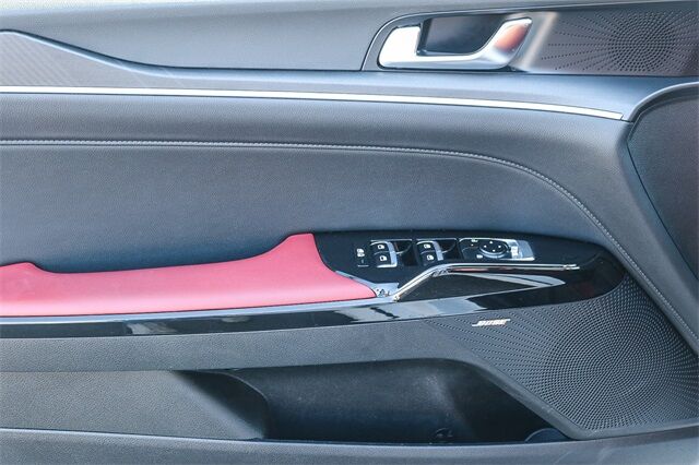 2025 Kia K5 GT-Line Moreno Valley CA