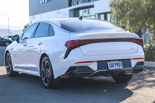 2025 Kia K5 GT-Line Moreno Valley CA