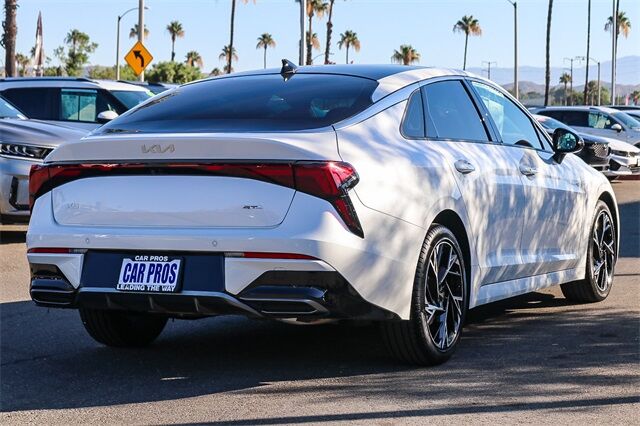 2025 Kia K5 GT-Line Moreno Valley CA