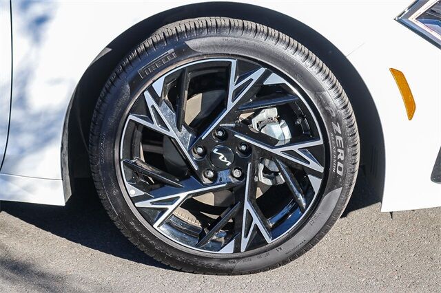 2025 Kia K5 GT-Line Moreno Valley CA
