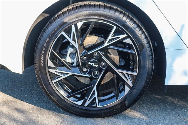 2025 Kia K5 GT-Line Moreno Valley CA