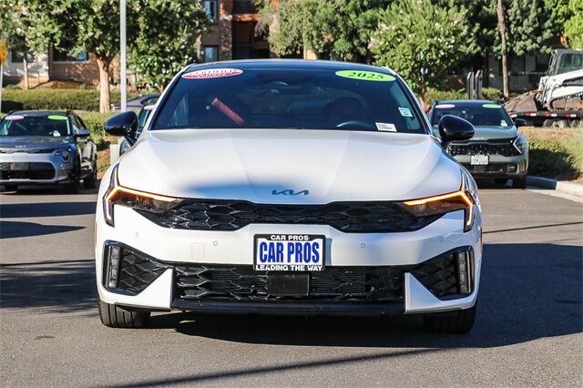 2025 Kia K5 GT-Line Moreno Valley CA