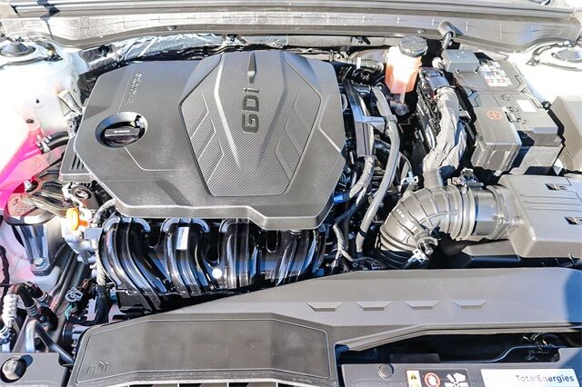 2025 Kia K5 GT-Line Moreno Valley CA