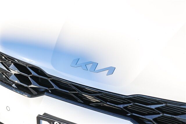 2025 Kia K5 GT-Line Moreno Valley CA