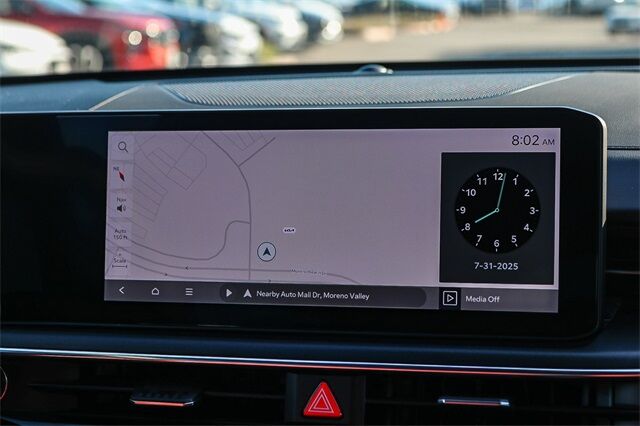 2025 Kia K5 GT-Line Moreno Valley CA