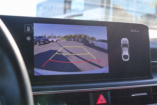 2025 Kia K5 GT-Line Moreno Valley CA
