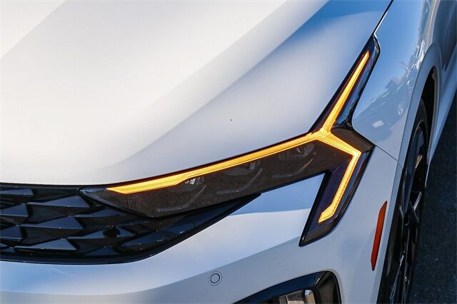 2025 Kia K5 GT-Line Moreno Valley CA