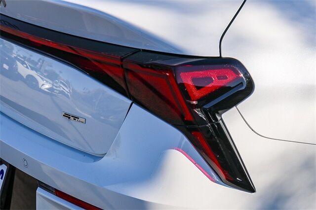 2025 Kia K5 GT-Line Moreno Valley CA