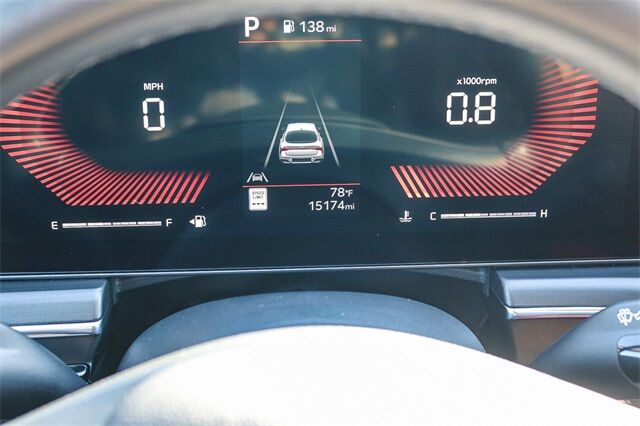 2025 Kia K5 GT-Line Moreno Valley CA