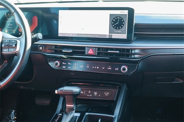 2025 Kia K5 GT-Line Moreno Valley CA