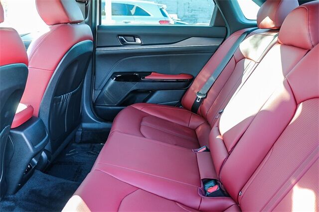 2025 Kia K5 GT-Line Moreno Valley CA