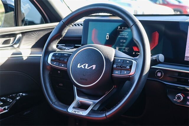 2025 Kia K5 GT-Line Moreno Valley CA