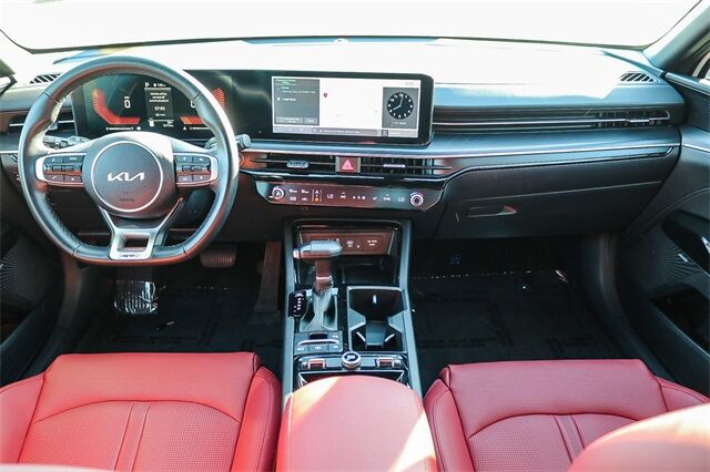 2025 Kia K5 GT-Line Moreno Valley CA