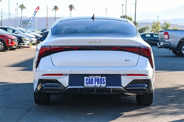 2025 Kia K5 GT-Line Moreno Valley CA
