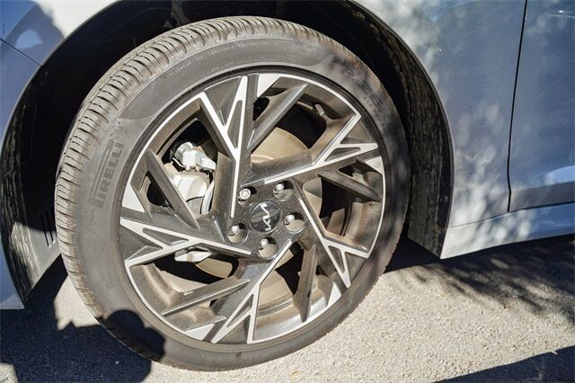 2025 Kia K5 GT-Line Moreno Valley CA