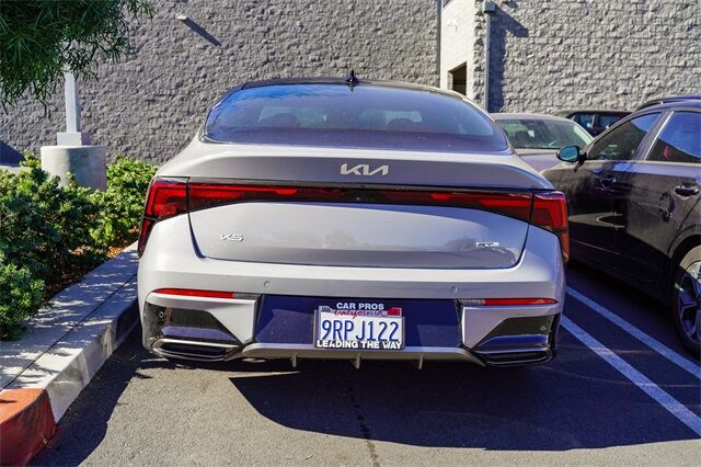 2025 Kia K5 GT-Line Moreno Valley CA