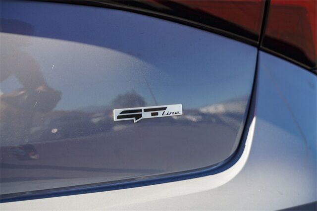 2025 Kia K5 GT-Line Moreno Valley CA