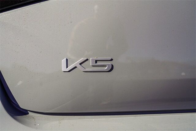 2025 Kia K5 GT-Line Moreno Valley CA