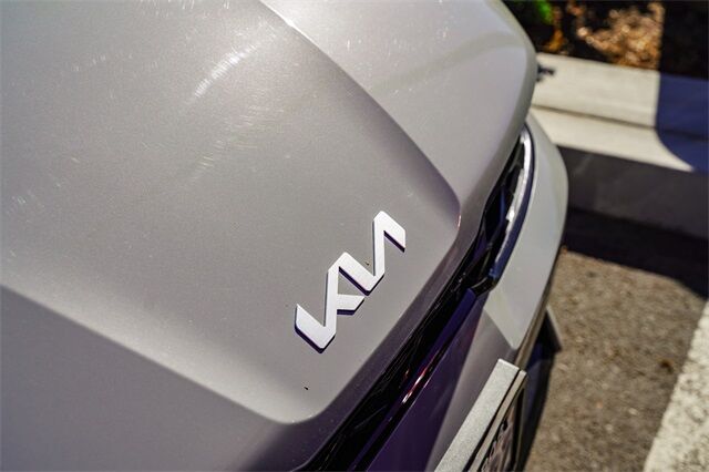 2025 Kia K5 GT-Line Moreno Valley CA