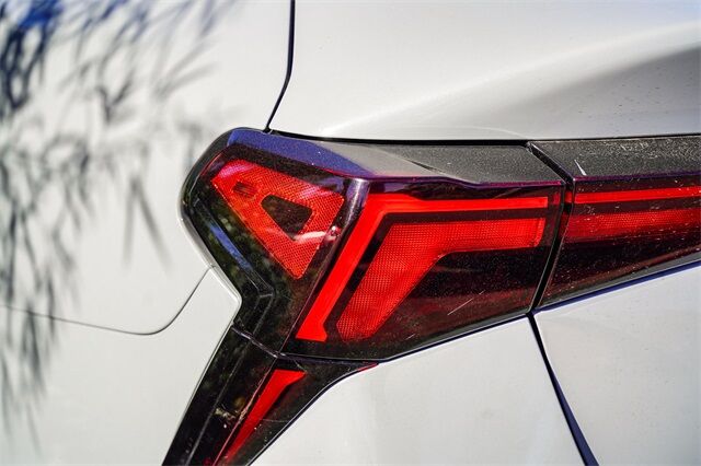 2025 Kia K5 GT-Line Moreno Valley CA