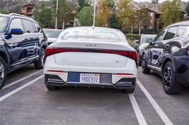 2025 Kia K5 GT-Line Moreno Valley CA