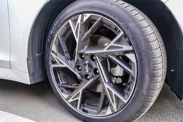 2025 Kia K5 GT-Line Moreno Valley CA