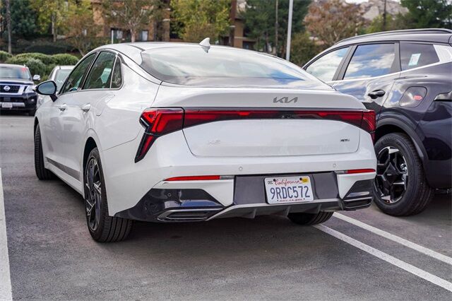 2025 Kia K5 GT-Line Moreno Valley CA
