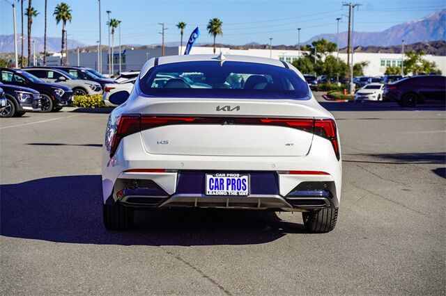 2025 Kia K5 GT-Line Moreno Valley CA