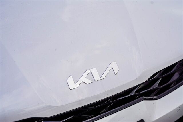 2025 Kia K5 GT-Line Moreno Valley CA