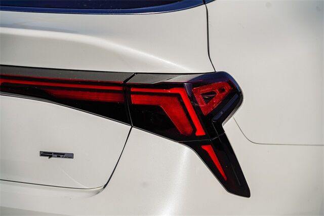 2025 Kia K5 GT-Line Moreno Valley CA