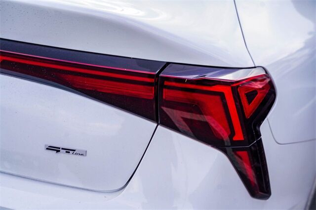 2025 Kia K5 GT-Line Moreno Valley CA