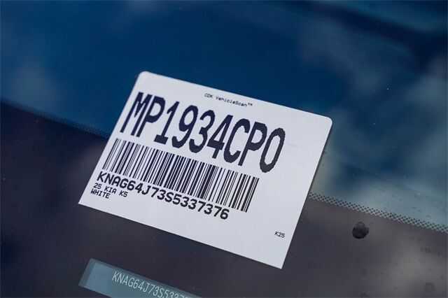 2025 Kia K5 GT-Line Moreno Valley CA