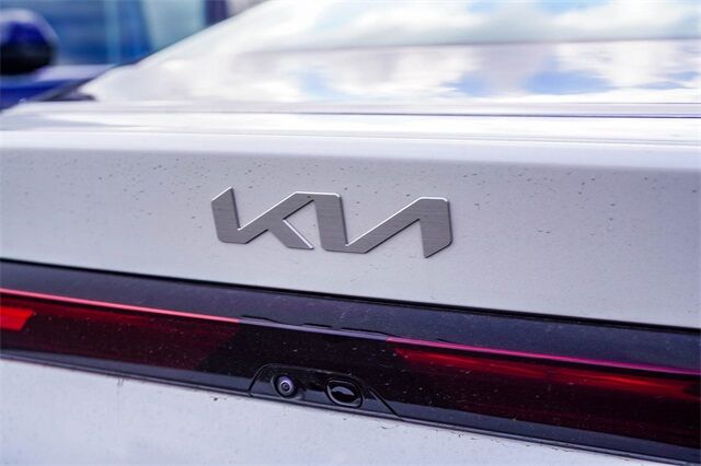 2025 Kia K5 GT-Line Moreno Valley CA