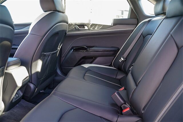 2025 Kia K5 GT-Line Moreno Valley CA