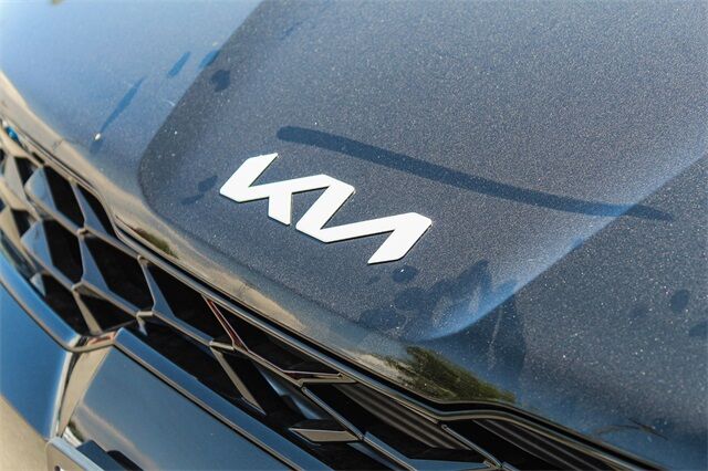 2025 Kia K5 GT-Line Moreno Valley CA