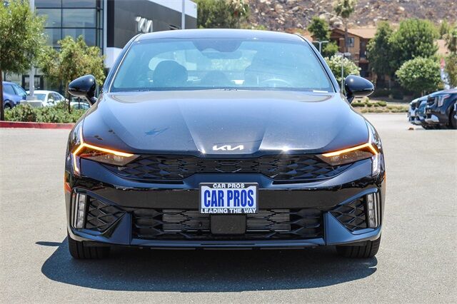 2025 Kia K5 GT-Line Moreno Valley CA