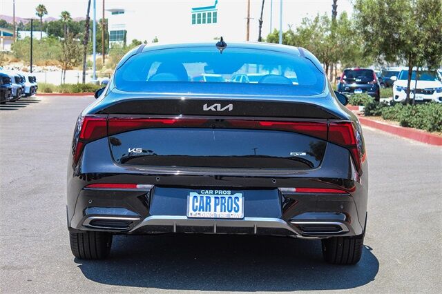 2025 Kia K5 GT-Line Moreno Valley CA