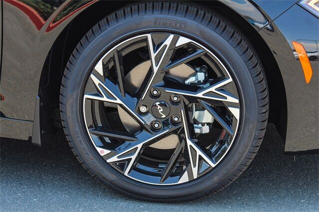 2025 Kia K5 GT-Line Moreno Valley CA